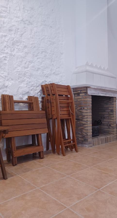 L'Hotelet 16 Rural Loft Bárig Eksteriør billede