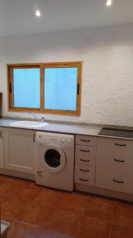 L'Hotelet 16 Rural Loft Bárig Eksteriør billede