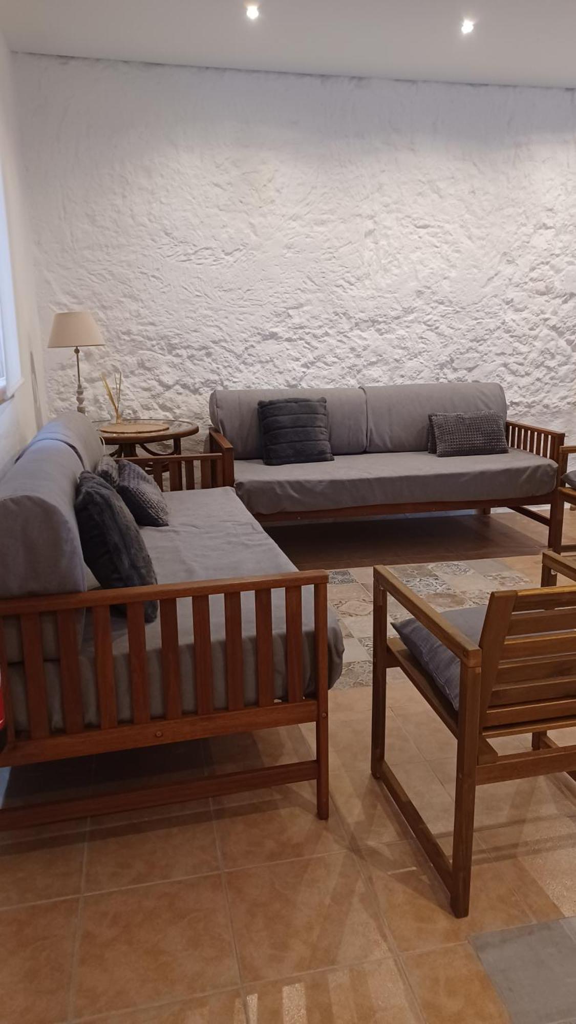 L'Hotelet 16 Rural Loft Bárig Eksteriør billede