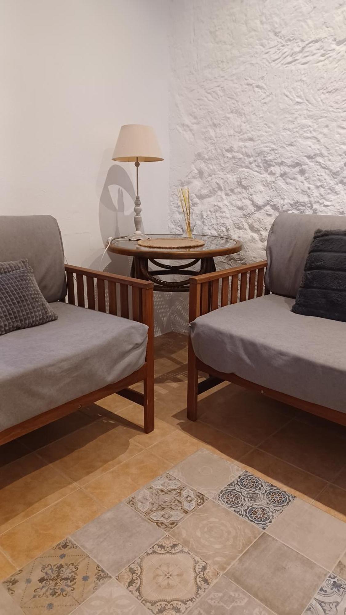 L'Hotelet 16 Rural Loft Bárig Eksteriør billede