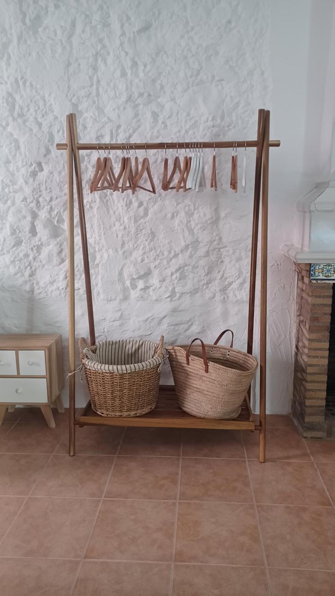 L'Hotelet 16 Rural Loft Bárig Eksteriør billede
