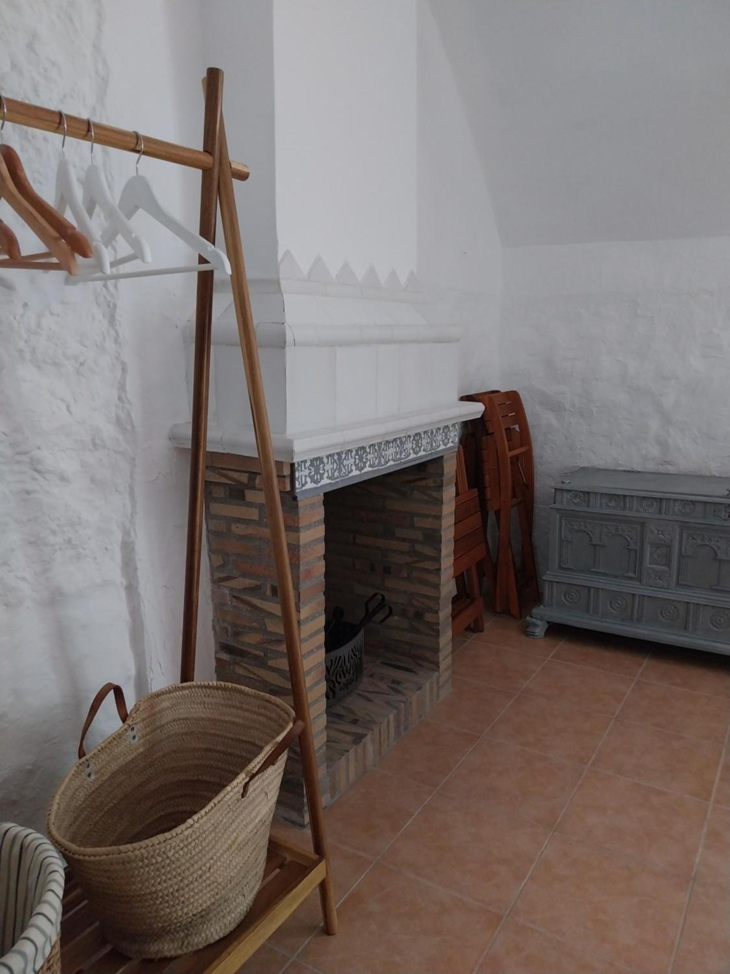 L'Hotelet 16 Rural Loft Bárig Eksteriør billede